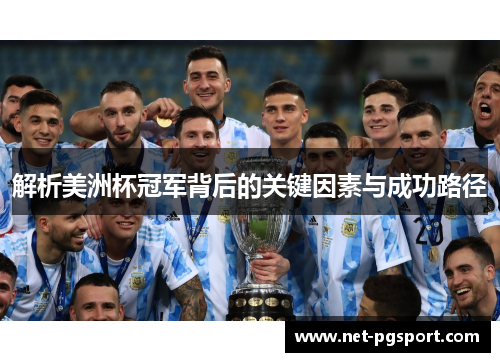 解析美洲杯冠军背后的关键因素与成功路径 解析美洲杯冠军背后的关键因素与成功路径