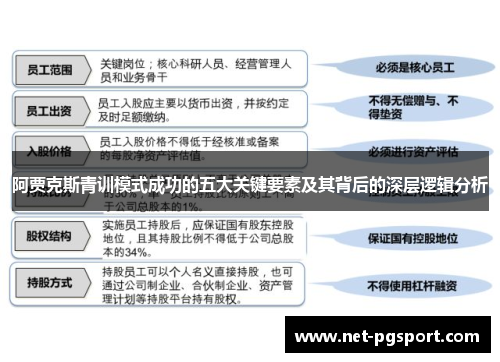 阿贾克斯青训模式成功的五大关键要素及其背后的深层逻辑分析